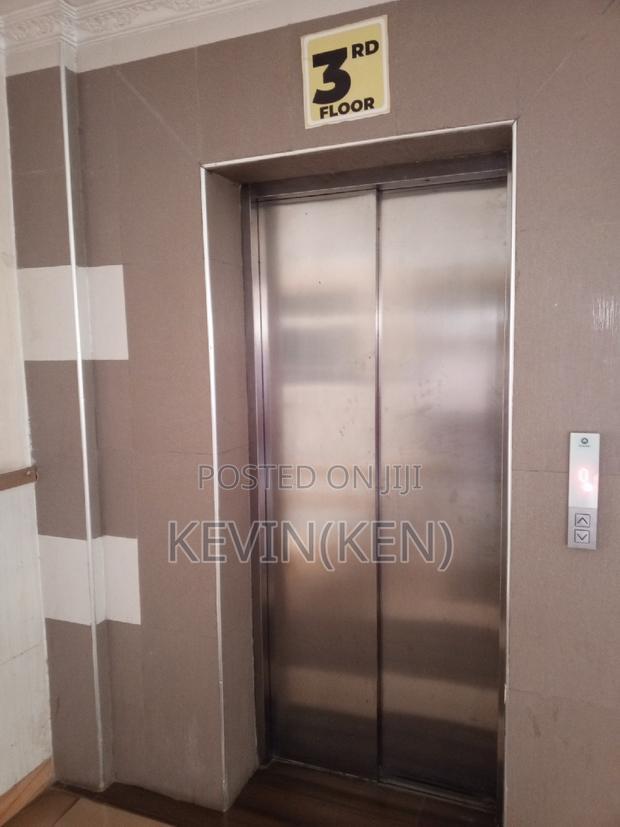 3bdrm Apartment in Kilimani for rent