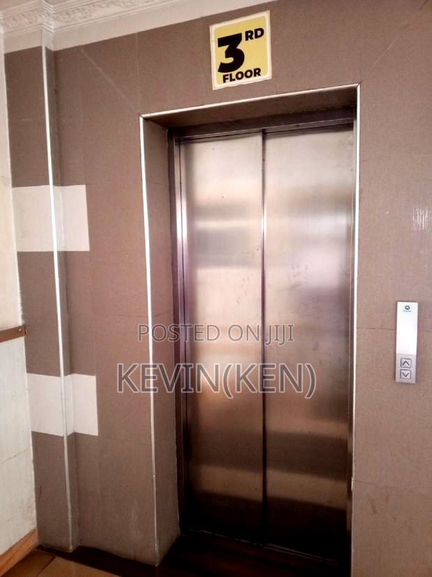 3bdrm Apartment in Kilimani for rent