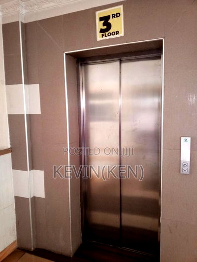 3bdrm Apartment in Kilimani for rent - Image 2