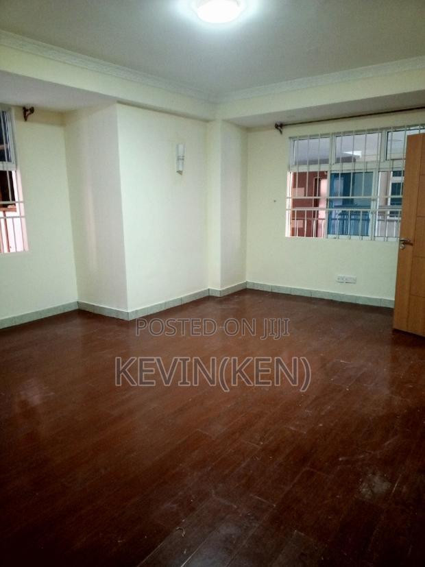 3bdrm Apartment in Kilimani for rent