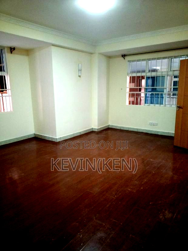 3bdrm Apartment in Kilimani for rent