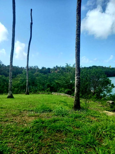 For Sale 5.4 Acres Creek Land Mtwapa. - Image 2