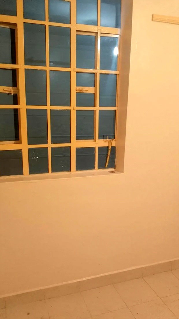 1bdrm Apartment in Sango Stage, Umoja for rent