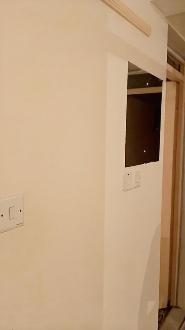 1bdrm Apartment in Sango Stage, Umoja for rent