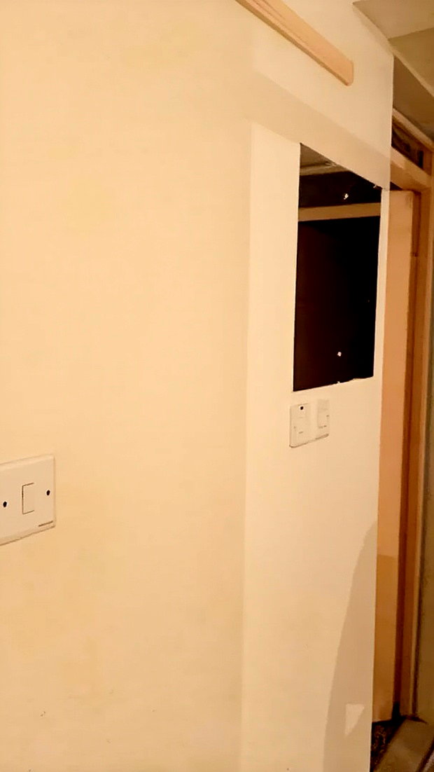 1bdrm Apartment in Sango Stage, Umoja for rent