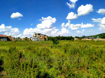 Quarter Acre Plot In Kiserian GP Ready For Residential Homes - Image 2