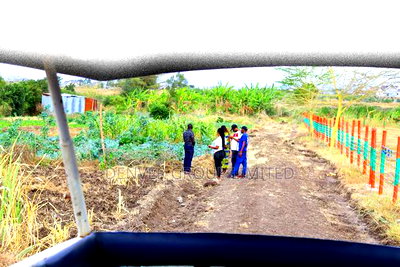 Kamulu Residential Plot at 780,000 SHS - Image 2
