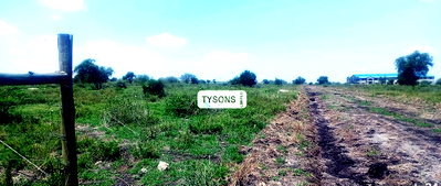 0.1 Acre Plot Near Umma University