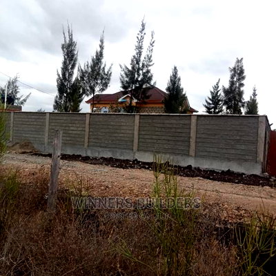 1/2 Acre for Sale at Kangundo Road - Image 2