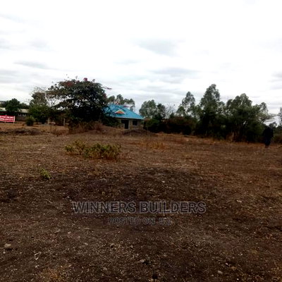 1/2 Acre for Sale at Kangundo Road - Image 3