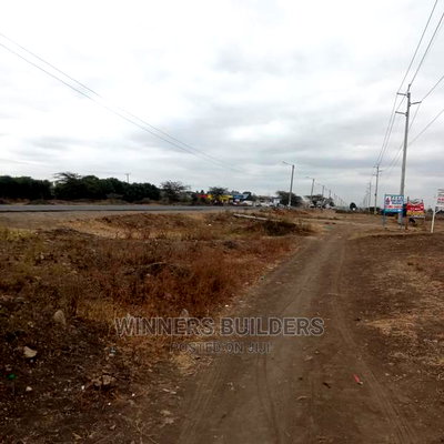 1/2 Acre for Sale at Kangundo Road - Image 5