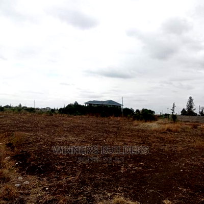 1/2 Acre for Sale at Kangundo Road - Image 1