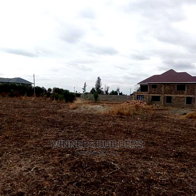 1/2 Acre for Sale at Kangundo Road - Image 4