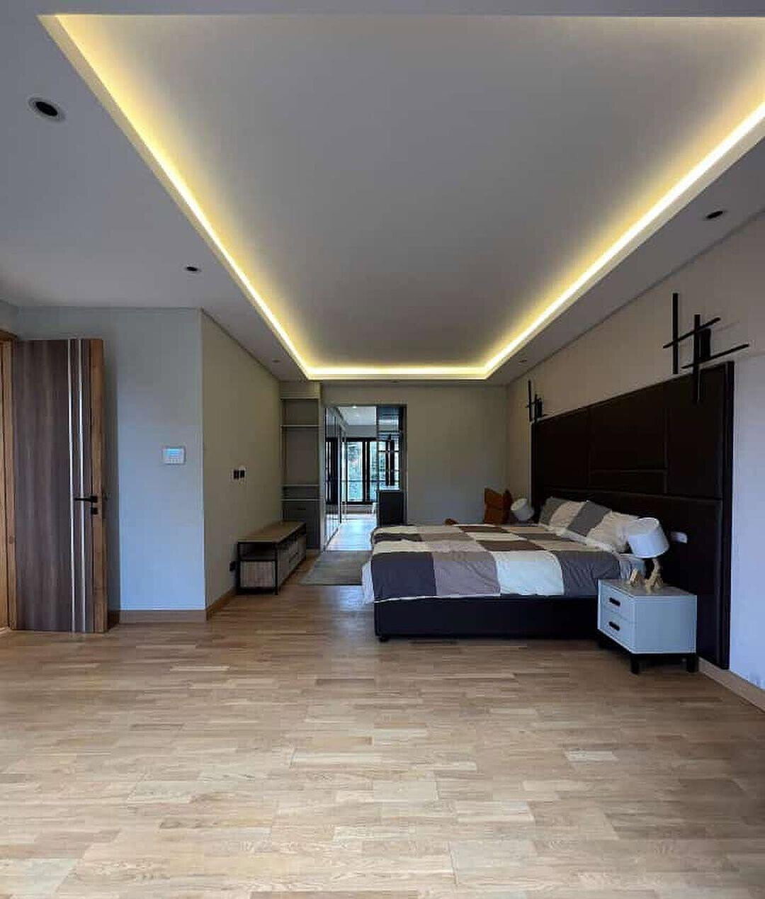 4-Ensuite Townhouse with Private Pool & DSQ - Lavington
