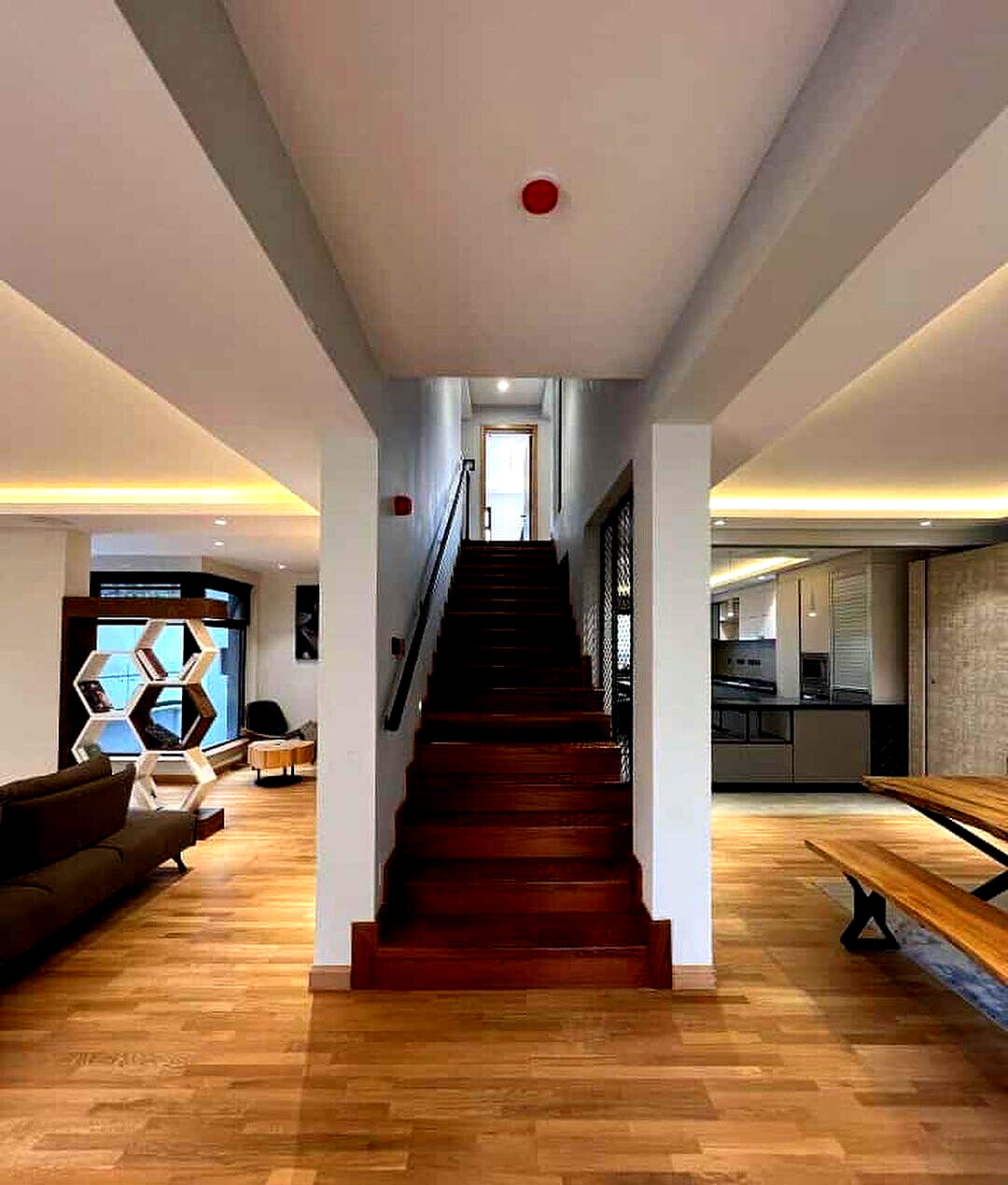4-Ensuite Townhouse with Private Pool & DSQ - Lavington