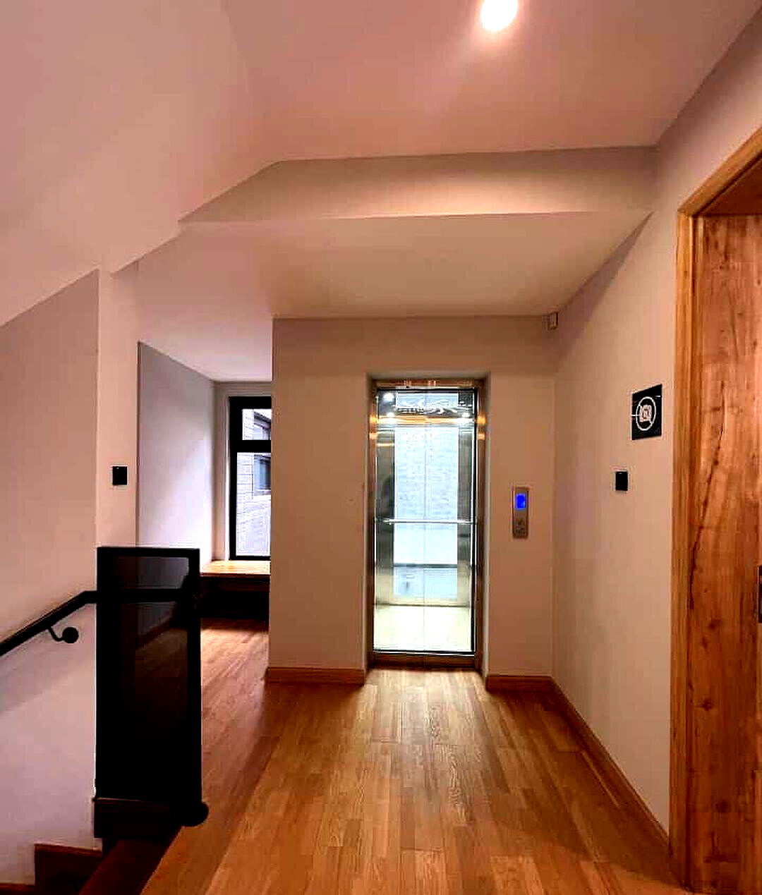 4-Ensuite Townhouse with Private Pool & DSQ - Lavington