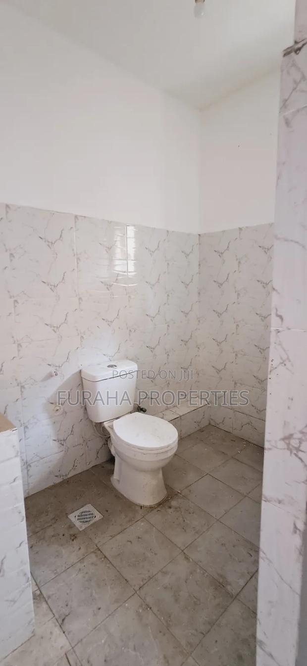 3bdrm Apartment in Bamburi for rent