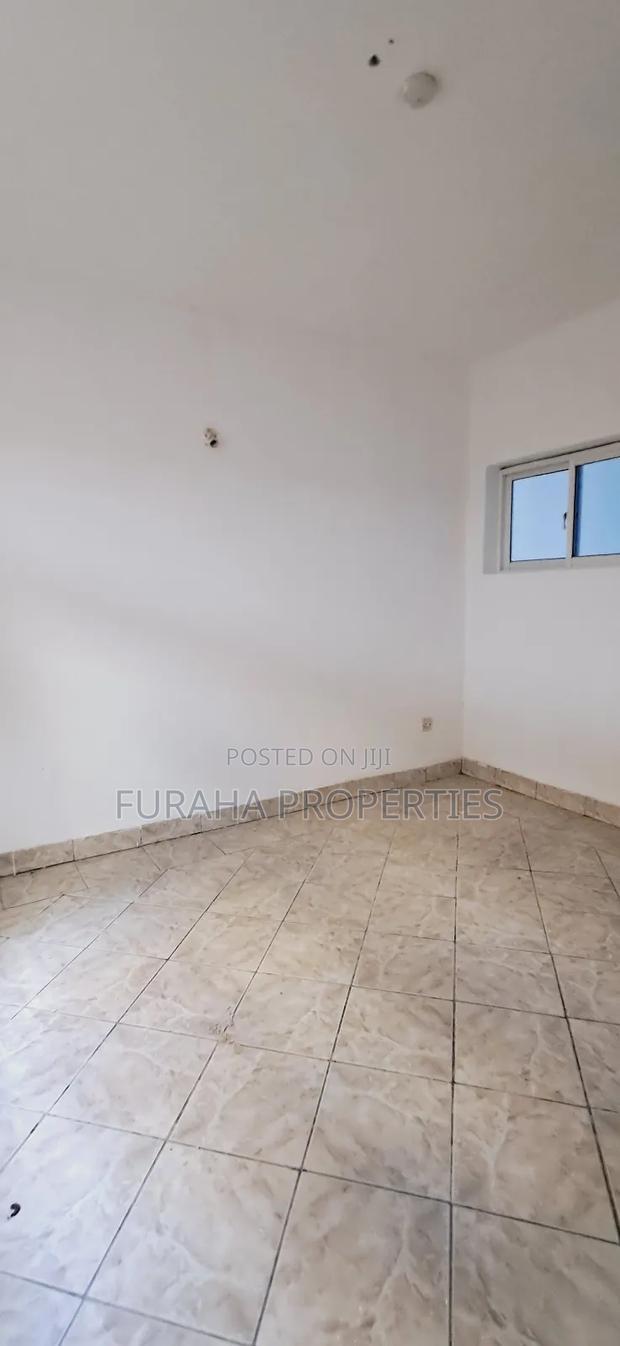 3bdrm Apartment in Bamburi for rent