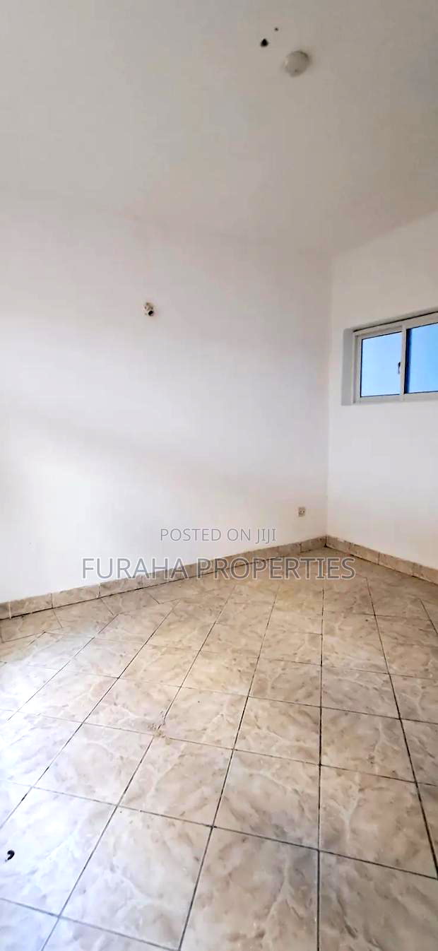 3bdrm Apartment in Bamburi for rent