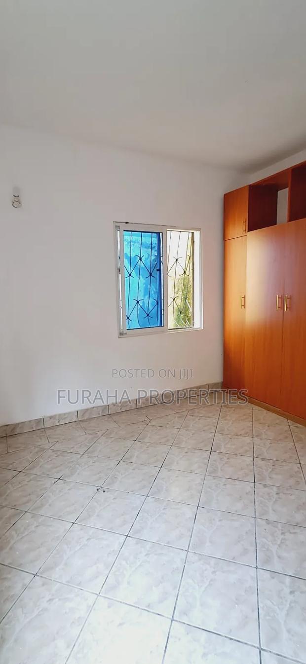 3bdrm Apartment in Bamburi for rent