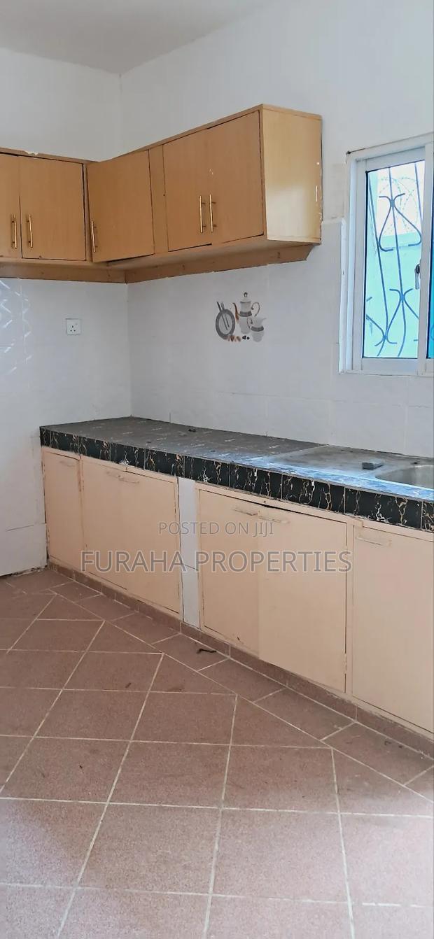 3bdrm Apartment in Bamburi for rent