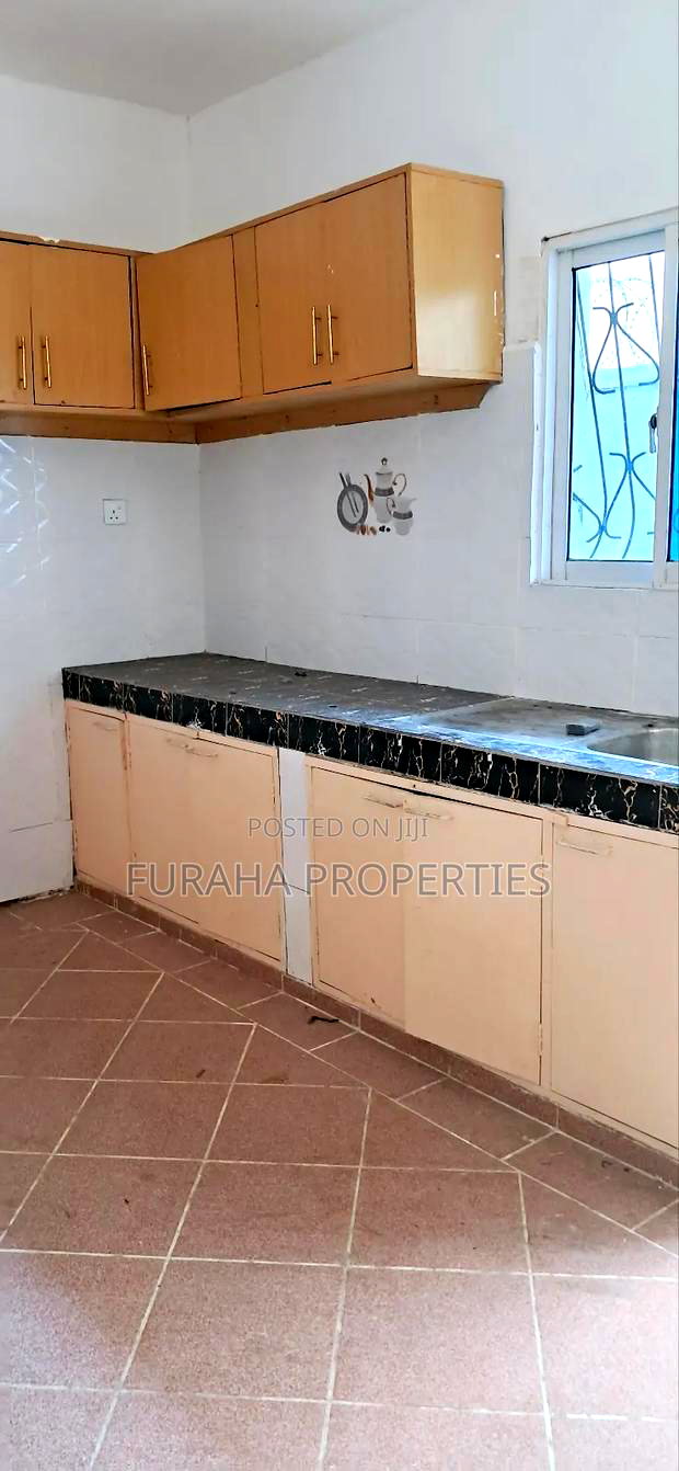 3bdrm Apartment in Bamburi for rent