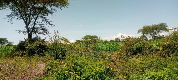 5 Acres for Sale in Kampi Ya Moto Lenginet