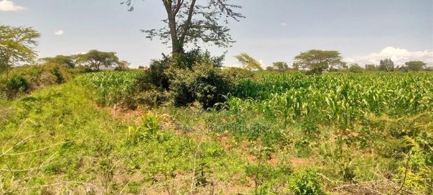 5 Acres for Sale in Kampi Ya Moto Lenginet