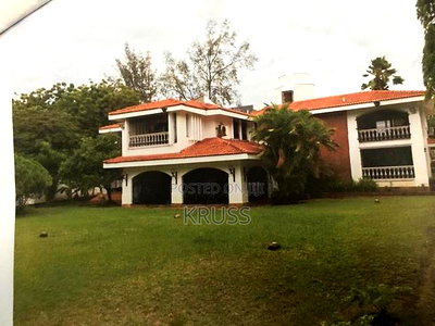 5bdrm House in Nyali Mkomani for sale - Image 3