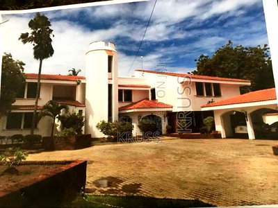 5bdrm House in Nyali Mkomani for sale - Image 1