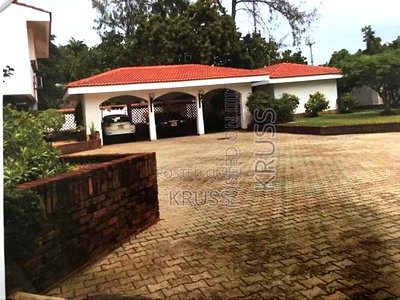 5bdrm House in Nyali Mkomani for sale - Image 4