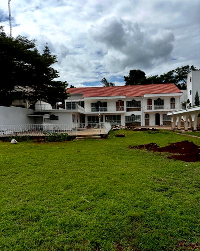 5BR Garden Oasis for KSh 450K