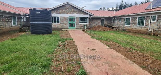Commercial Hotel and Restaurant to Let in Maili Nne Eldoret