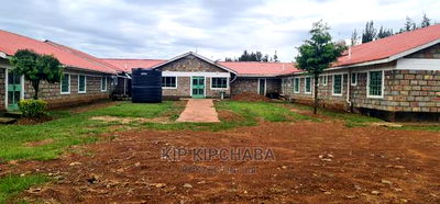 Commercial Hotel and Restaurant to Let in Maili Nne Eldoret - Image 1