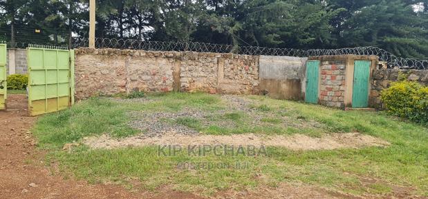Commercial Hotel and Restaurant to Let in Maili Nne Eldoret