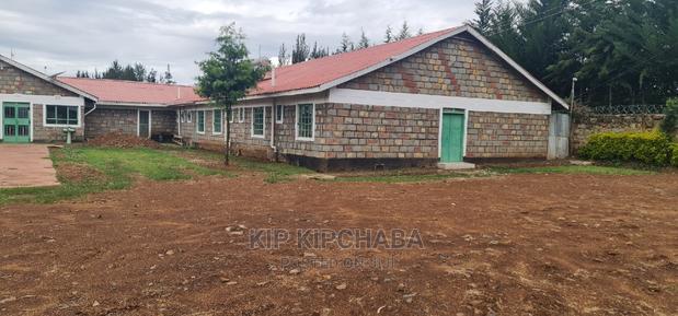 Commercial Hotel and Restaurant to Let in Maili Nne Eldoret