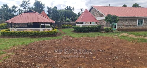 Commercial Hotel and Restaurant to Let in Maili Nne Eldoret
