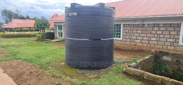 Commercial Hotel and Restaurant to Let in Maili Nne Eldoret