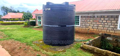 Commercial Hotel and Restaurant to Let in Maili Nne Eldoret - Image 11