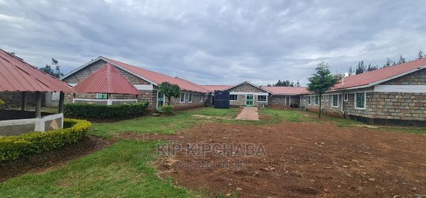 Commercial Hotel and Restaurant to Let in Maili Nne Eldoret