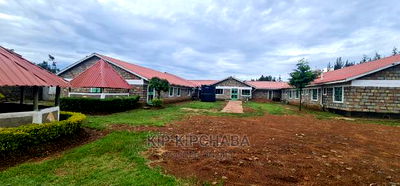 Commercial Hotel and Restaurant to Let in Maili Nne Eldoret - Image 12