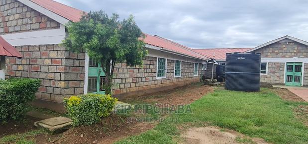 Commercial Hotel and Restaurant to Let in Maili Nne Eldoret
