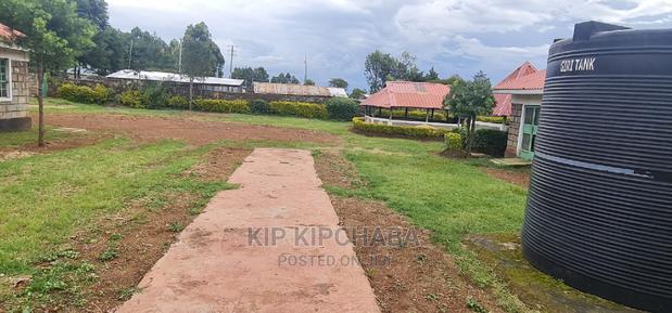 Commercial Hotel and Restaurant to Let in Maili Nne Eldoret