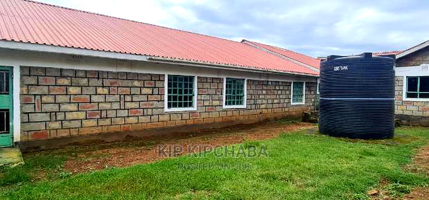 Commercial Hotel and Restaurant to Let in Maili Nne Eldoret