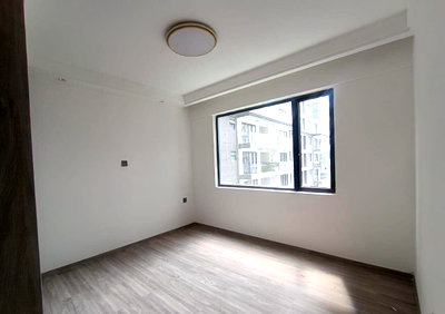3BR House with Parking at KSh 130K