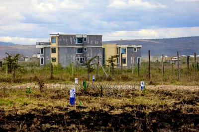 Katani Controlled Plots - Image 1