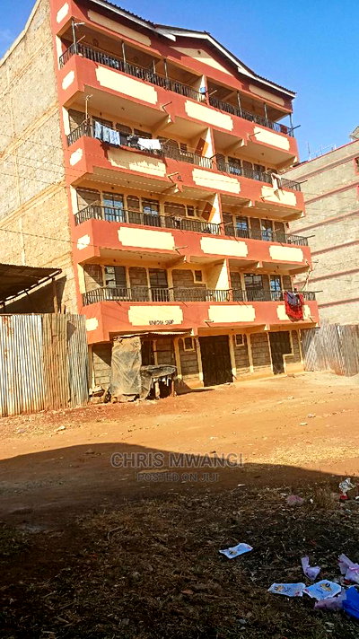 1bdrm Block of Flats in Waitethia, Witeithie for Sale - Image 3