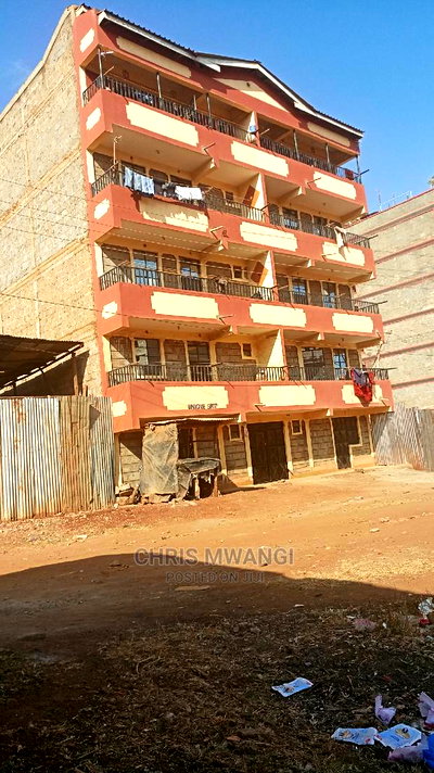1bdrm Block of Flats in Waitethia, Witeithie for Sale - Image 5