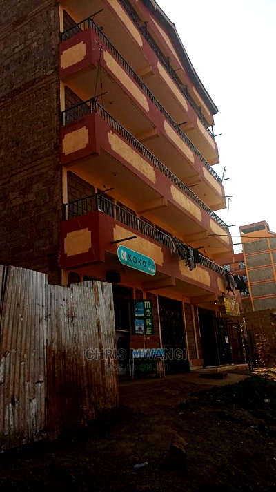 1bdrm Block of Flats in Waitethia, Witeithie for Sale - Image 2