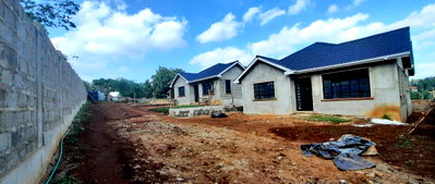 Half Acre Plot in Ol Keri, Ngong
